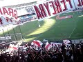 River Plate- En cancha de independiente
