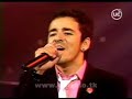 Cafe Tacuba & Alvaro Henriquez - Tirate - Vi�a del Mar 2005