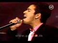 Cafe Tacuba & Alvaro Henriquez - Tirate - Viña del Mar 2005
