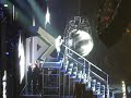 Taio Cruz + Sugababes at Mobo Awards 2008