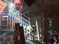 Taio Cruz + Sugababes at Mobo Awards 2008