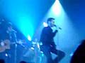 Marti Pellow, Portsmouth 2006 Little Help