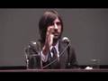 Sofia Coppola, Kirsten Dunst talk Marie Antoinette