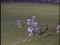 #80 Simmie Yarborough, 6-1, 200, WR, Brookhaven HS, MS