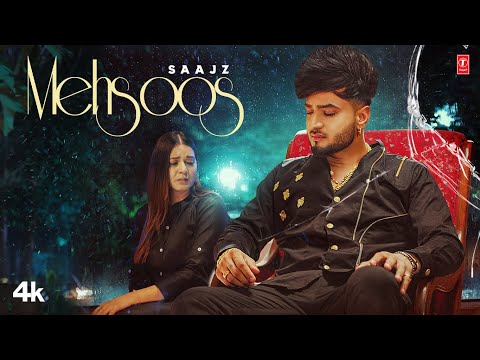 New Punjabi Song 2022 | MEHSOOS: Saajz (Official Video) | Latest Punjabi Songs 2022 | T-Series