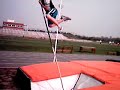 what not to do when pole vaulting