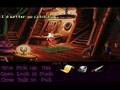 Monkey Island 2: LeChuck's Revenge (Non-Playable Demo)