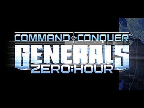 Generals Zero Hour Boss Mod