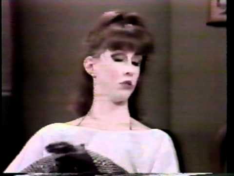 Laraine Newman