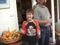 We can be heroes - behind the scenes: phil olivetti (chris lilley)