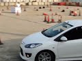 2009 香港汽車嘉年華 Mazda2 扭樽