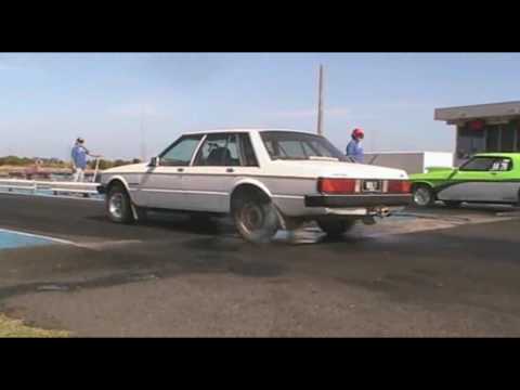 South Coast Raceway (Mix Video)