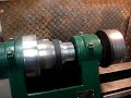 Oliver Metal Lathe Oliver Metal Lathe
