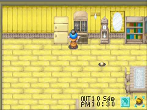 how to collect jewel of truth in harvest moon