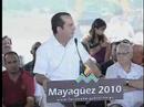 An�bal Acevedo Vil� / Mayaguez 2010