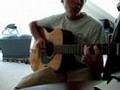 Undergroove (Cover)