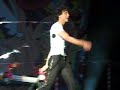 Mika - Ring Ring (Westerpark, Amsterdam)