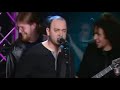 Jango + gilad shmueli live at 24 club 14.3.2007