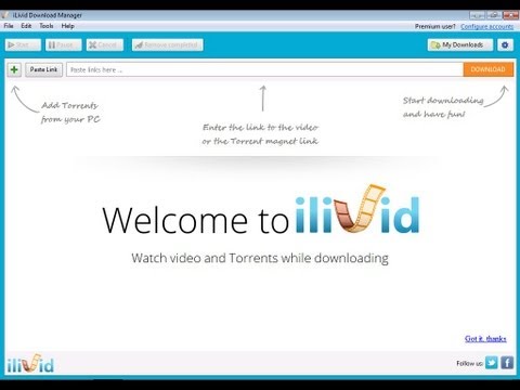 how to remove ilivid