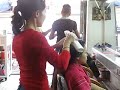 Fris�rsalon in Kambodscha Phnom Penh