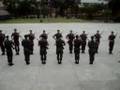 Tiro de Guerra: 02-072 . Santo André - SP