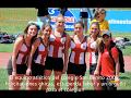 CAMPEONATO DE ATLETISMO INTERESCOLAR 2009