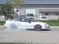 ShockerRacing.com Burnouts At Straightline Performance ShockerRacing.com Burnouts At Straightline Performance