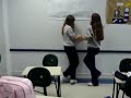 Uma m�o lava a outra ? [2]