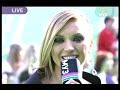 TATU, Ļena Katina ar mīļāko : INTERVIJA 05.06.2009