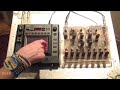 Atomolabs Mochika And Korg Kaoss Pad KP3 Atomolabs Mochika And Korg Kaoss Pad KP3