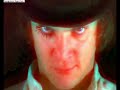 Clockwork orange trailer Clockwork orange trailer