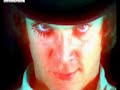 Clockwork orange trailer