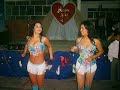 agua bella 2007   solo espinas