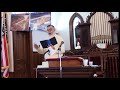 The Seventy Weeks of Daniel 2-28-21