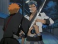 Grimmjow Jaggerjack: The King Grimmjow Jaggerjack: The King