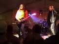 Balassagyarmat hat�rnyit�si buli (Bikini koncert)