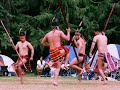 BIBAK Pacific Northwest 2008 Kanyaw