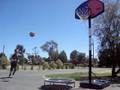 brodie dunking