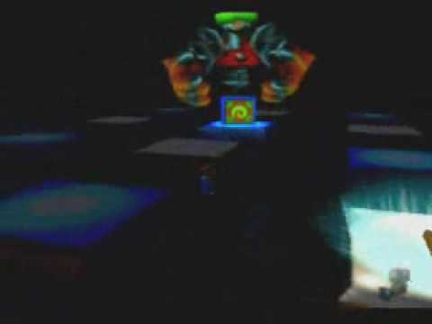 Dk64 Mad Jack