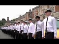 Olympic Torch Relay Day 2 Highlights - London 2012