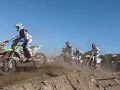SYROS SUPERB SUPER DROOPER MOTO CROSS EVENT 2009