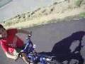 Griffin's Great Bicycle Ride