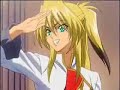 【S・B】少年から青年へ...... (OVA『幾千の昼と夜編』OPより)