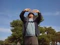 shoulder complex loosening exercise