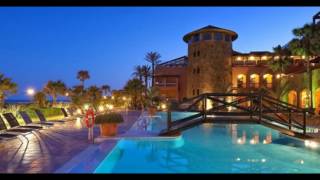 Отпуск в Испании