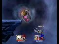 Brawl: Jaywalker (Meta Knight) VS YALI (King DeDeDe) Brawl: Jaywalker (Meta Knight) VS YALI (King DeDeDe)
