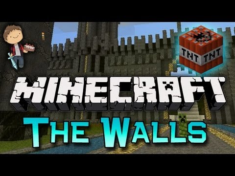 walls - Hey Doods! ♢♢♢ http://bit.ly/SubscribeToMyFridge ♢♢♢ Much Luv :) Mitch, Jerome, Jason and Quentin compete in The Walls! Who will emerge victor!? Who will be ...