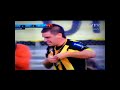 PEÑAROL VS CERRO LARGO GOOL DE OLIVERA Y DE PACHECO Y LA ROJA QUE NO FUE