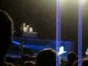fall out boy singing Panic! At the disco