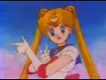 Sailor moon Episode 34 part B in french